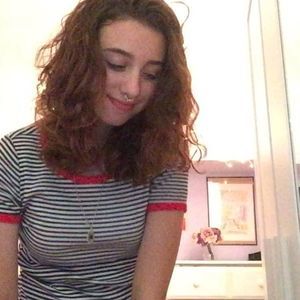 Meet your Posher, Zoe